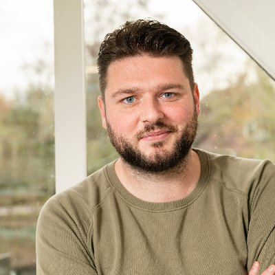 GertjanOuden's profile picture. Redacteur Het Kontakt Vijfheerenlanden