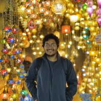 Muhammad Raisul Abedin (@raisul_muhammad) 's Twitter Profile