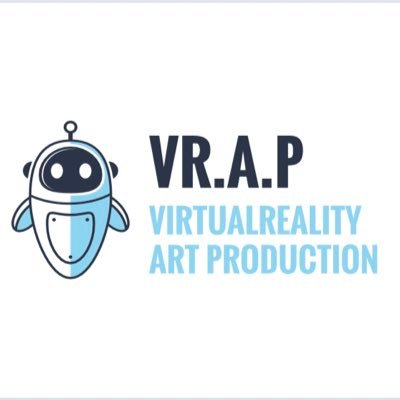 VirtualReality Art Production for NFT’s