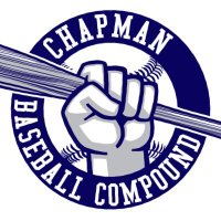 Chapman Baseball Compound (@chapmanbaseba) 's Twitter Profile