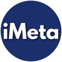 iMeta(@iMetaScience) 's Twitter Profile Photo