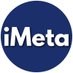 iMeta (@imetascience) Twitter profile photo iMeta (@imetascience) Twitter profile photo