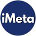 iMeta (@iMetaScience) Twitter profile photo