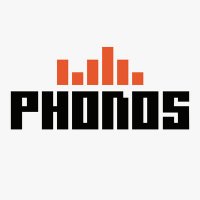 Phonos(@phonosbcn) 's Twitter Profile Photo