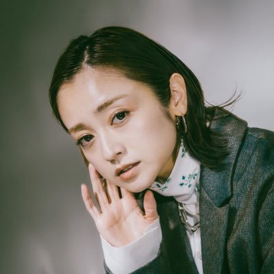 安達祐実_staff Profile