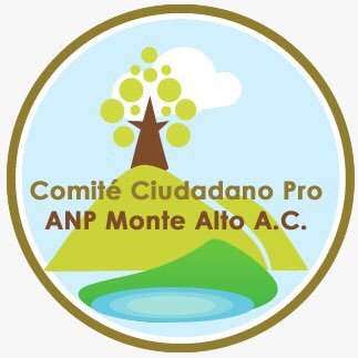 Somos ciudadanos preocupados y ocupados en Rescatar la Reserva Parque Monte Alto