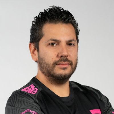 Primer Estrella Michelín Gamer | SANP
https://t.co/PevQBd5Pcq
https://t.co/xMhLUf9zfO
Ambassador @GiantsGaming