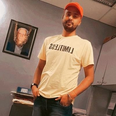 iamvishal93's profile picture. 