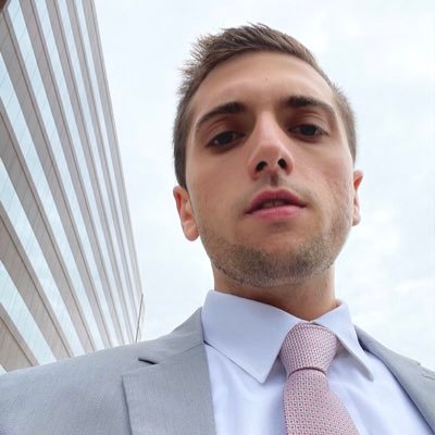 Paulotics101's profile picture. 🏳️‍🌈 There is nothing that will make people love you more and hate you more than telling the truth.