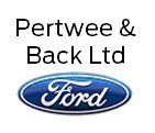 Pertwee and Back Ltd is the Ford Main Dealer for the Great Yarmouth area. With centres for Sales, Mechanical repairs, Accident repairs, Parts and Rapid fit.