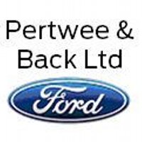 Pertwee & Back Ltd (@pertweeandback) 's Twitter Profile