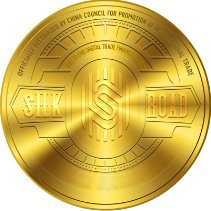 SilkRoad Coins