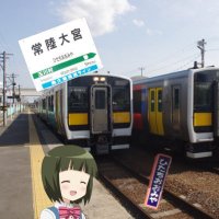 藤野検車区大橋車庫 (@jobanatos) 's Twitter Profile Photo 藤野検車区大橋車庫 (@jobanatos) 's Twitter Profile Photo