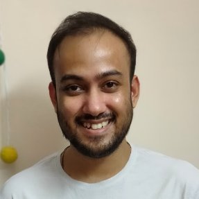 rishav_haldar's profile picture. Learning from scratch.