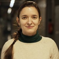 Maria Romanova (@michailidir) 's Twitter Profile