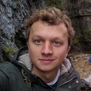 Research Engineer @ DeepMind
Logic, computation, optimisation.