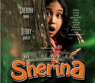 Petualangan Sherina adlh film musikal  hiburan utk semua umur.
 Produser:Jujur Prananto
 Sutradara:Riri Riza
 Bgi yg suka ma film ini silahkan Follow y!^_~!