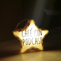 Café con Podcast(@Cafeconpodcast) 's Twitter Profile Photo
