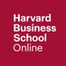 Harvard Business School Online (@online_HBS) Twitter profile photo