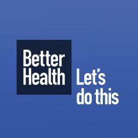 Better Health(@BetterHealthNHS) 's Twitter Profileg