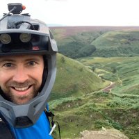 Simon Booker (@mrsimonbooker) 's Twitter Profile Photo
