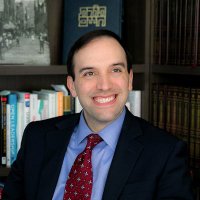 Marc Baker (@rabbimarcbaker) 's Twitter Profile