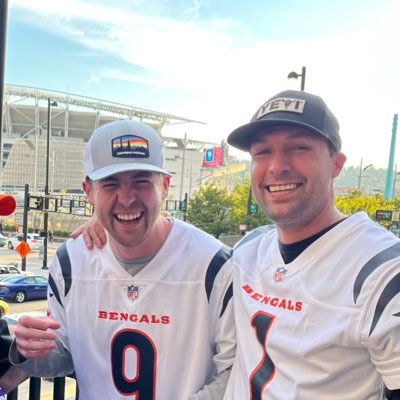 TheAirJohnson's profile picture. Buckeye Alum 🅾️. OH ➡️MN➡️NKY