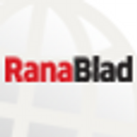 Rana Blad (@ranablad) 's Twitter Profile