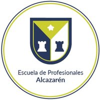 Escuela de Profesionales Alcazarén(@EpAlcazaren) 's Twitter Profile Photo