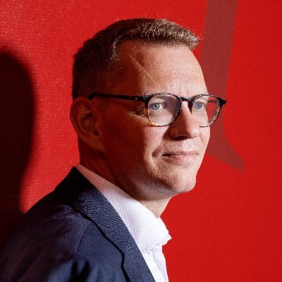 NielsArneDam's profile picture. Cheføkonom i @FinansDanmark, tweeter bl.a. om #dkøko og #dkfinans