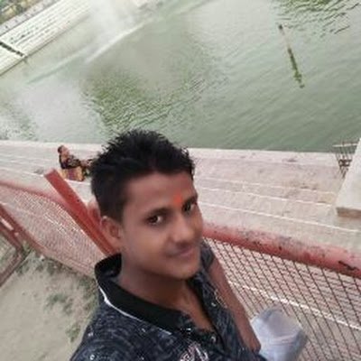 ABHISHE77374547's profile picture. 