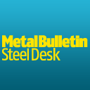 SteelBulletin's profile picture. The leading news and pricing service dedicated to the global steel markets