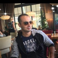 Mehmet Ali Urman(@urman_mehmet) 's Twitter Profile Photo