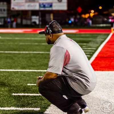 Coach Wendell Shanks Profile