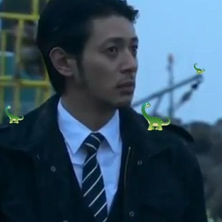 🦕さんのプロフィール画像