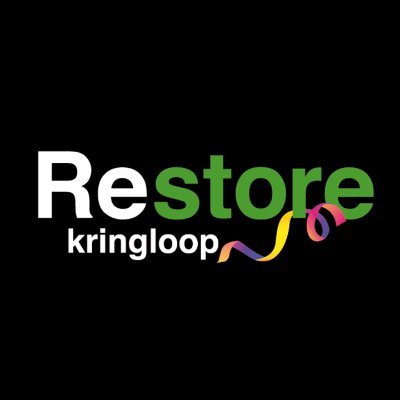 Hallo, wij zijn Restore Kringloop! We hebben oog voor het milieu, mens en markt en voldoen aan de doelstellingen van het keurmerk 100% kringloop ♻️