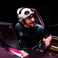 Wolfgang Braun(@wo1f_GG) 's Twitter Profile Photo