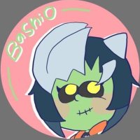 ばしお💧 (@secret_bashio) 's Twitter Profile