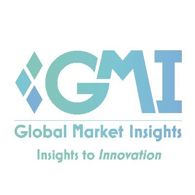 Global Market Insights Inc. is a #MarketResearch and #Consulting firm. Follow us for your one stop #MarketStatistics requirements.