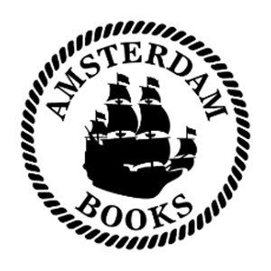 Amsterdam Books staat voor het vrije woord dat in de huidige tijd steeds meer onder druk staat.
