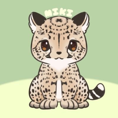 miki_202009's profile picture. 📷動物園📷チーターのいる国内の動物園へ遊びに行くのが今の楽しみです😆いいね❤リツイ♻フォローありがとうございます😊無言フォロー失礼致します