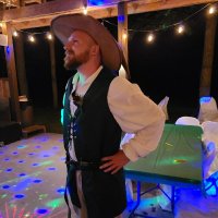 Josh Trierweiler (@platshadow) 's Twitter Profile