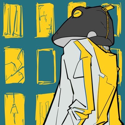 GAPFROGさんのプロフィール画像