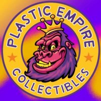 plasticempire(@myplasticempire) 's Twitter Profile Photo