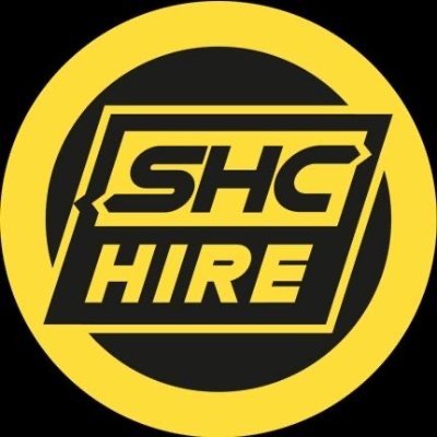 Established in 1981, SHC is renowned for having one of the largest ranges of tool, plant and powered access in Yorkshire.