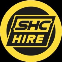 SHC Hire Centres LTD (@shchirecentre) 's Twitter Profile