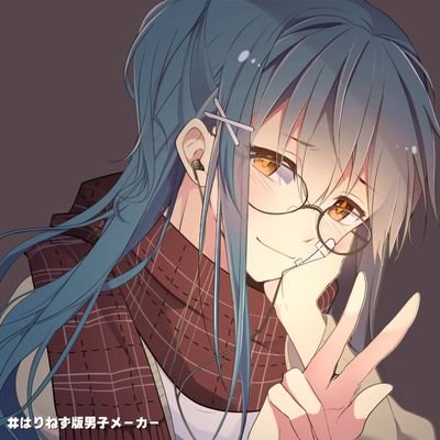 V🍙Onigiri🐦さんのプロフィール画像