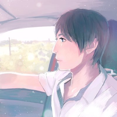 ともくんさんのプロフィール画像