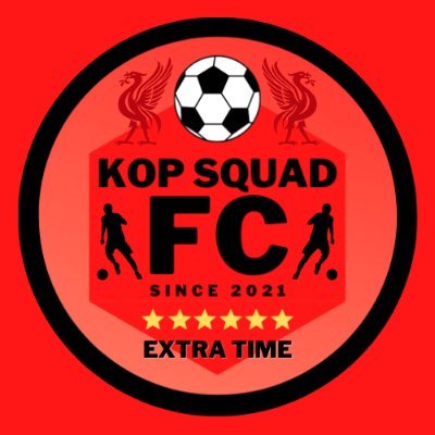 By a fan, for fans of Liverpool FC.
#LFC #LiverpoolFC #YNWA
@kop_squad_fc