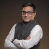 anustup_nayak's profile picture. Solving for Foundational Learning at scale | Views = personal